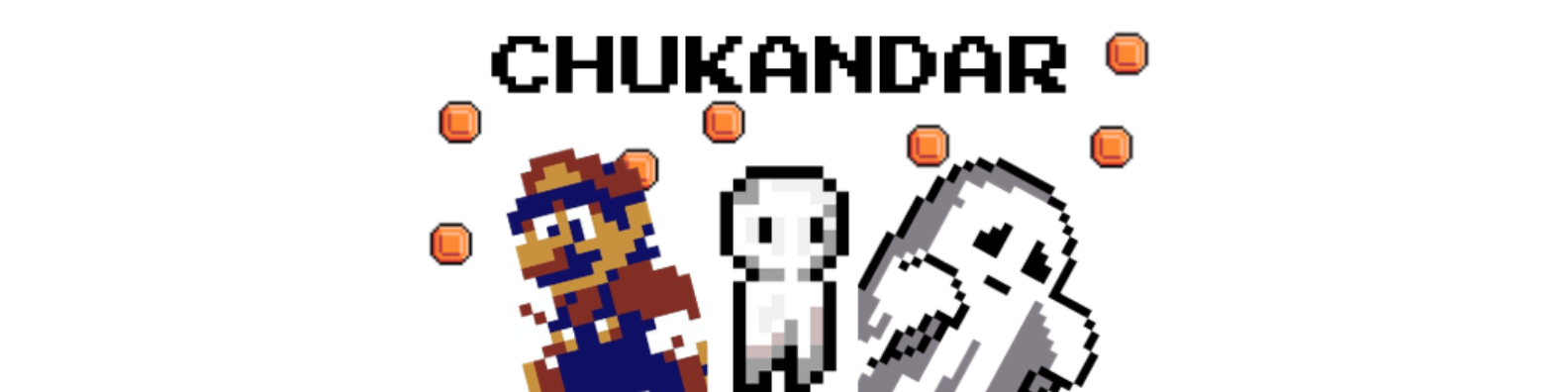 CHUKANDAR cover